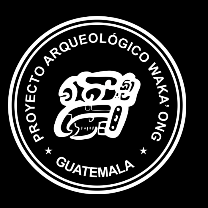 Proyecto Arqueológico Waka´ - Inicio