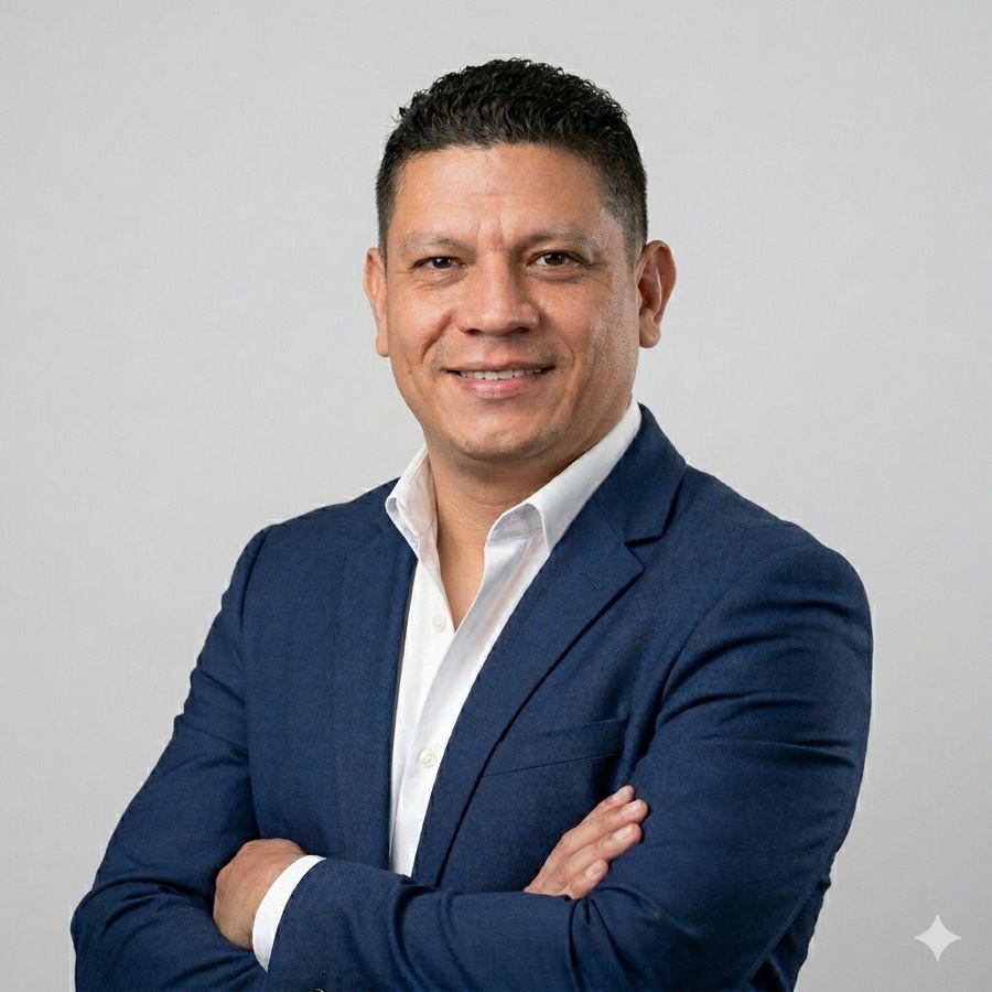 Licdo. David del Cid